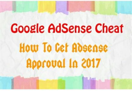 Google AdSense cheat